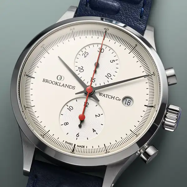 Brooklands Watch Company