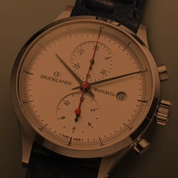 Brooklands Watch Company
