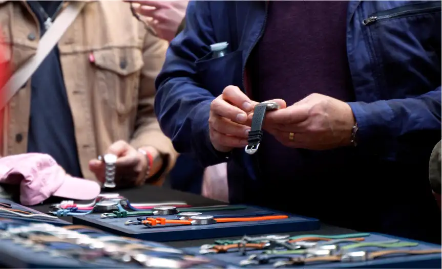 The Alliance of British Watch and Clock Makers announces findings from the second Bellwether survey of the sector