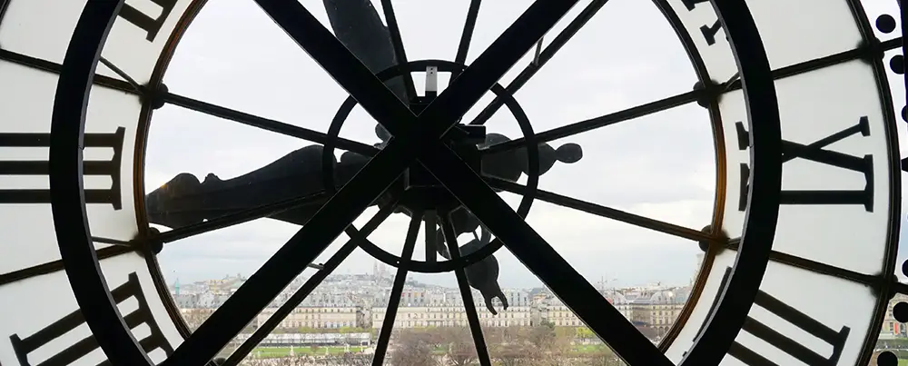 Clocks