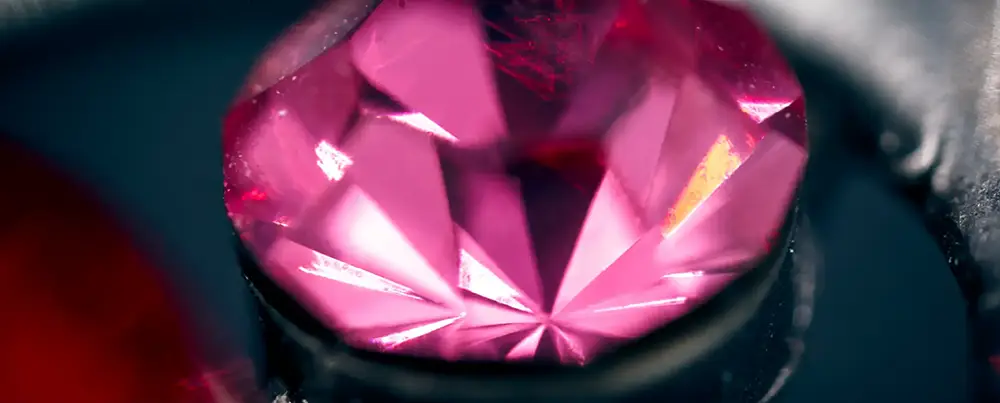 Luxury & Jewelled