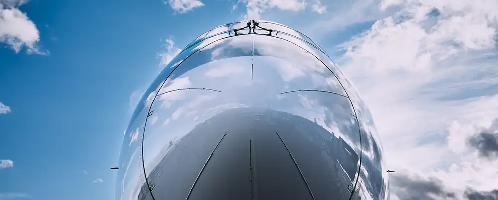 Pilot & Aviation