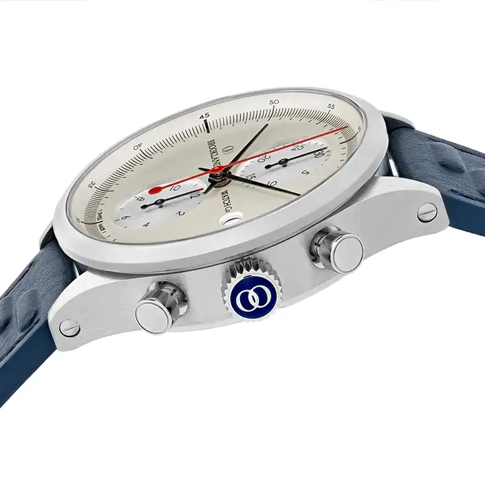 Brooklands Watch Company