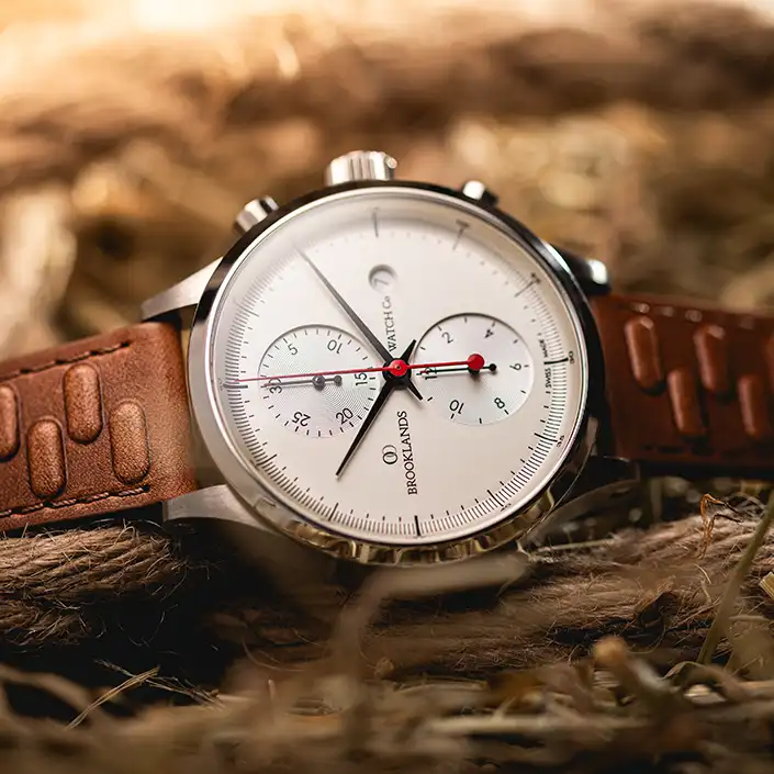 Brooklands Watch Company