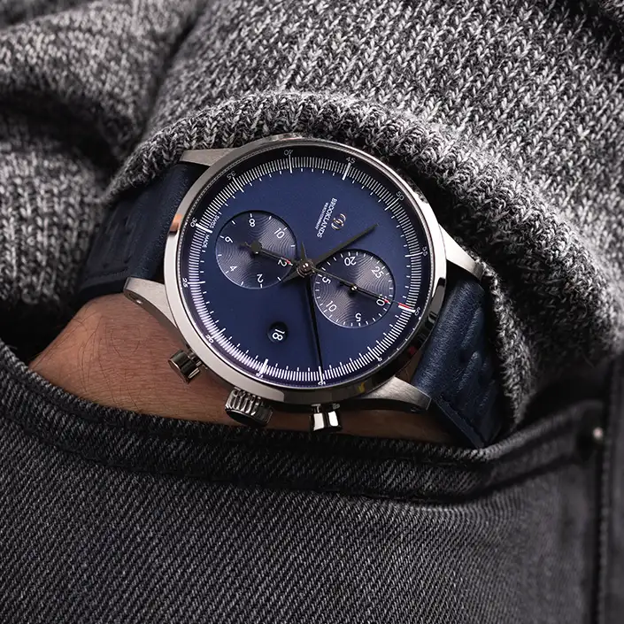 Brooklands Watch Company