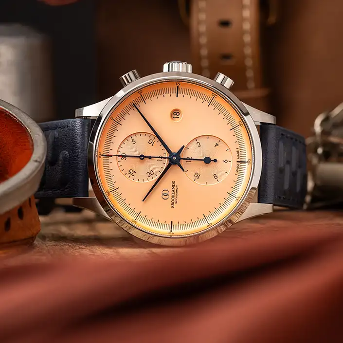 Brooklands Watch Company