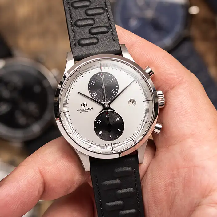 Brooklands Watch Company