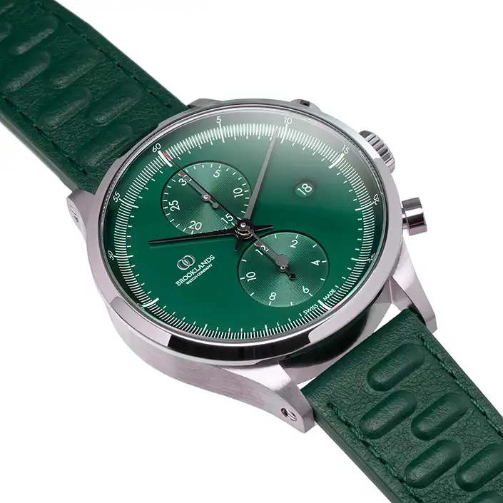 Brooklands Watch Company