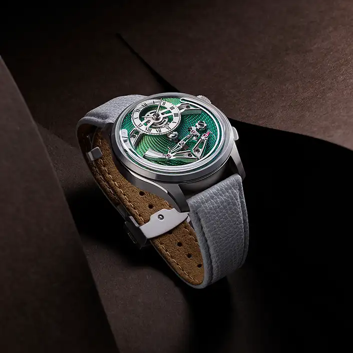 CHRISTOPHER WARD