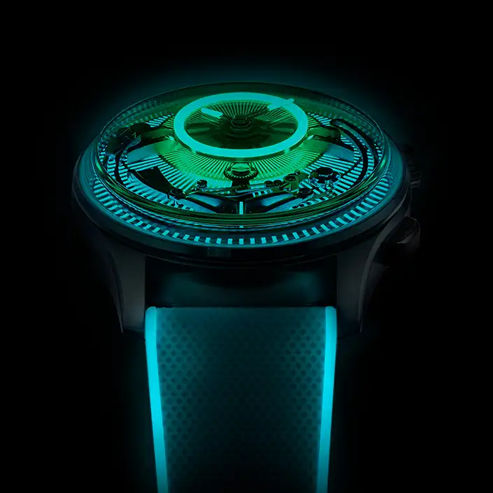 CHRISTOPHER WARD
