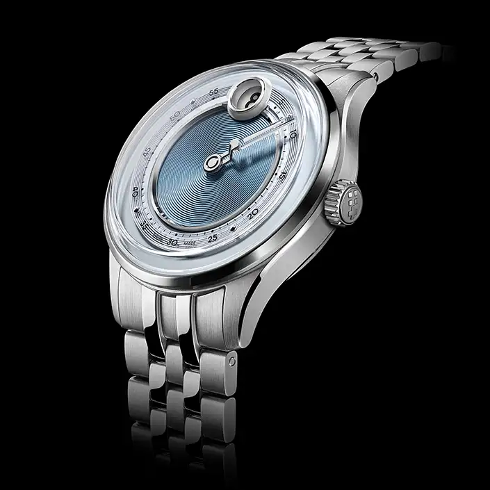 CHRISTOPHER WARD