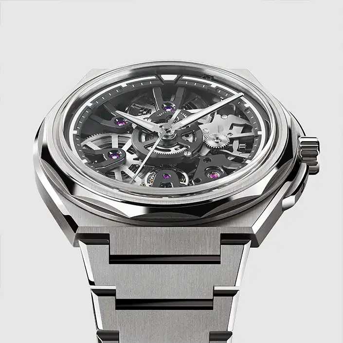 CHRISTOPHER WARD