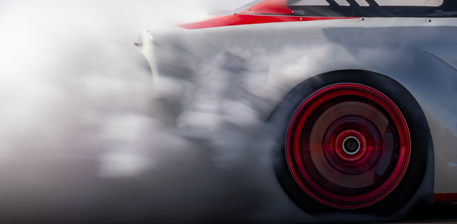 Motorsport & Speed