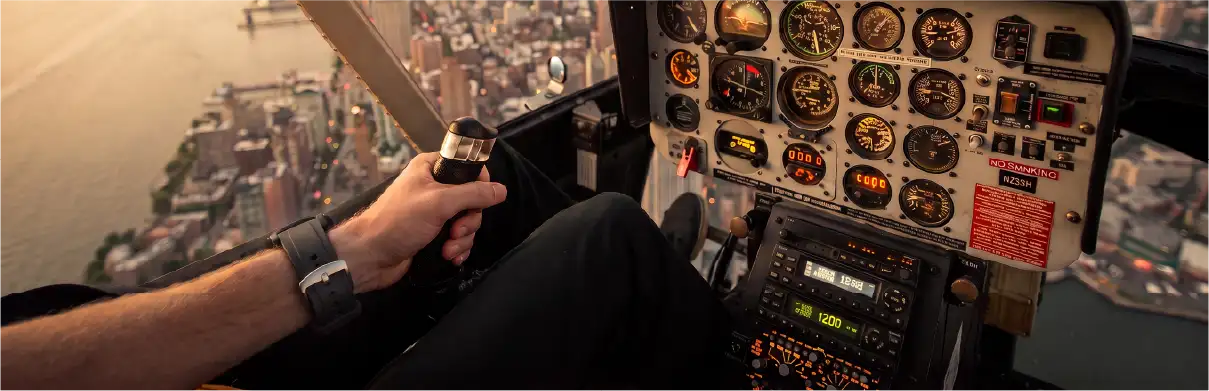 British Pilot and Aviation-Inspired Watches Worth Knowing