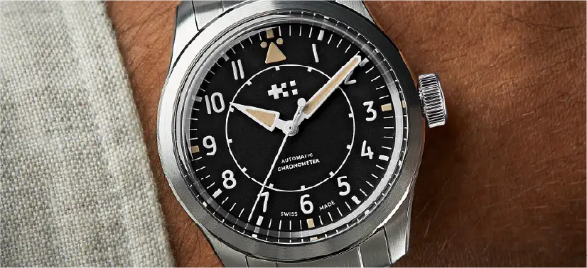 CHRISTOPHER WARD C65 CRANWELL