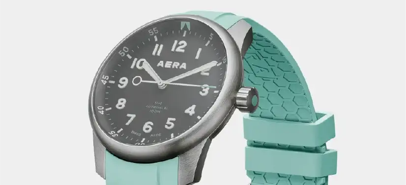 Aera P-1 Moon
