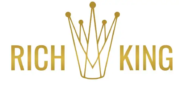 Rich King