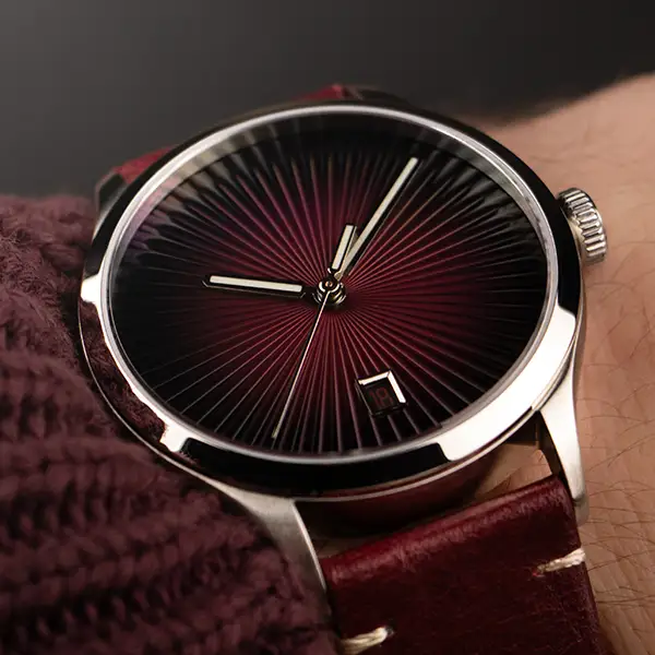 Mezei Watch Company
