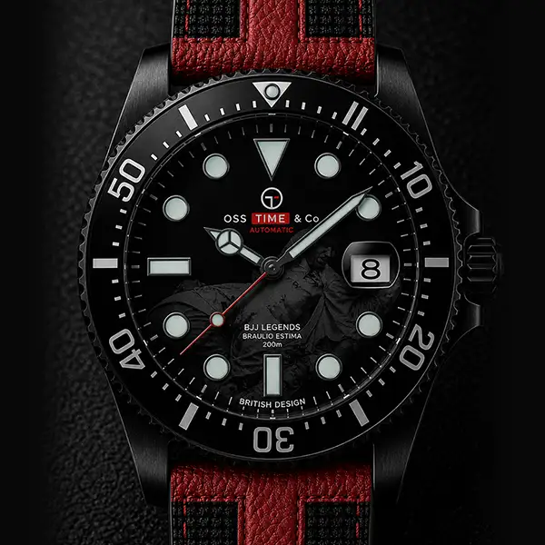 OSS Time & Co