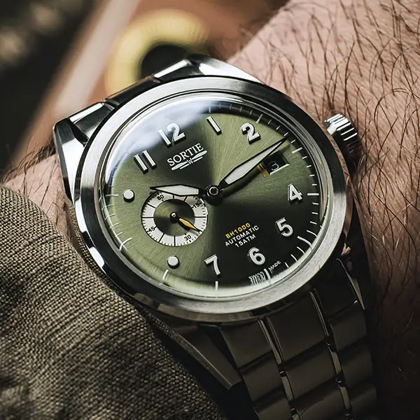 Sortie Watches