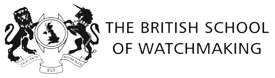 The British School of Watchmaking
