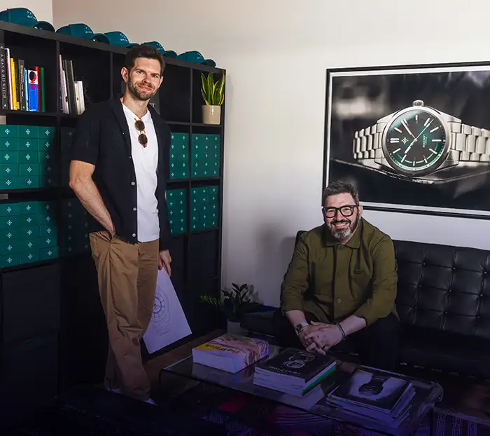 Featured Maker