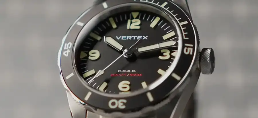 Vertex Aqualion