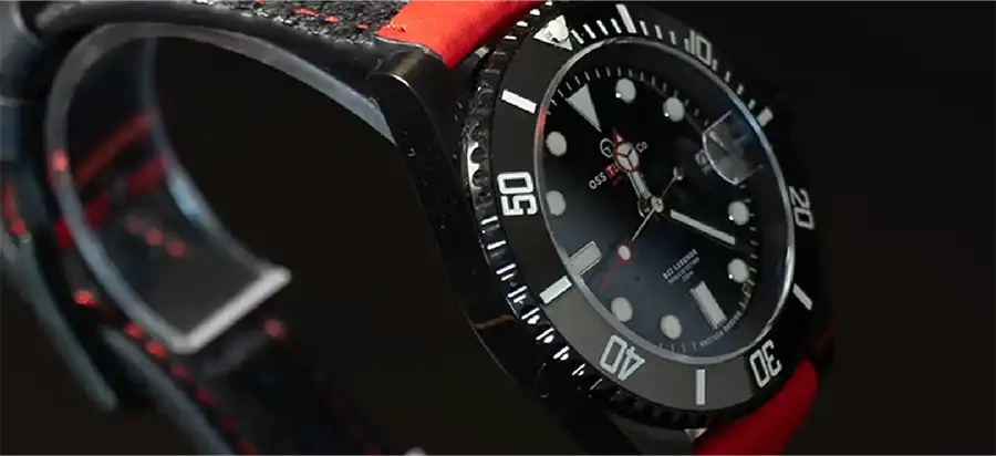 OSS Time & Co Braulio Estima Edition