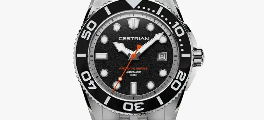 Cestrian ProDive