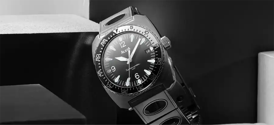 Alsta Superautomatic